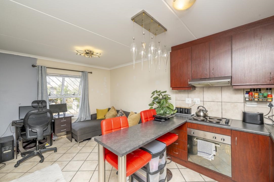 2 Bedroom Property for Sale in Buh Rein Estate Western Cape